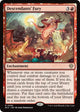 Descendants' Fury (Lorwyn Eclipsed)