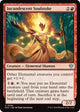 Incandescent Soulstoke (Lorwyn Eclipsed)