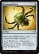 Contagion Clasp (Lorwyn Eclipsed)
