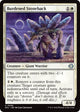 Burdened Stoneback (Lorwyn Eclipsed)