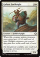 [Foil] Gallant Fowlknight (Lorwyn Eclipsed)