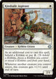 [Foil] Kinsbaile Aspirant (Lorwyn Eclipsed)