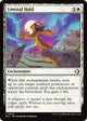 Liminal Hold (Lorwyn Eclipsed)