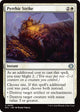 [Foil] Pyrrhic Strike (Lorwyn Eclipsed)