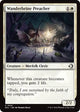 Wanderbrine Preacher (Lorwyn Eclipsed)