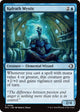[Foil] Kulrath Mystic (Lorwyn Eclipsed)