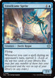 [Foil] Unwelcome Sprite (Lorwyn Eclipsed)
