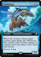 Subterfuge (Extended Art) (Lorwyn Eclipsed)