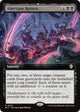 Aberrant Return (Extended Art) (Lorwyn Eclipsed)