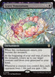 Grave Venerations (Extended Art) (Lorwyn Eclipsed)