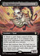 Oft-Nabbed Goat (Extended Art) (Lorwyn Eclipsed)