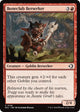 Boneclub Berserker (Lorwyn Eclipsed)