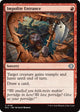 [Foil] Impolite Entrance (Lorwyn Eclipsed)