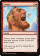 [Foil] Tweeze (Lorwyn Eclipsed)