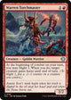 [Foil] Warren Torchmaster (Lorwyn Eclipsed)