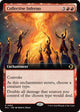 Collective Inferno (Extended Art) (Lorwyn Eclipsed)