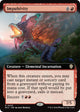 Impulsivity (Extended Art) (Lorwyn Eclipsed)