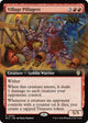 Village Pillagers (Extended Art) (Lorwyn Eclipsed)