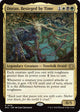 Doran, Besieged by Time (Lorwyn Eclipsed)