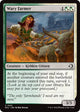Wary Farmer (Lorwyn Eclipsed)