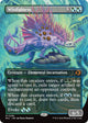 Wistfulness (Borderless) (Lorwyn Eclipsed)