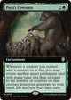 Puca's Covenant (Extended Art) (Lorwyn Eclipsed)