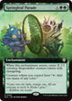 Springleaf Parade (Extended Art) (Lorwyn Eclipsed)
