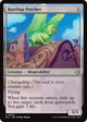 [Foil] Rooftop Percher (Lorwyn Eclipsed)