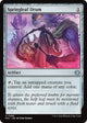 [Foil] Springleaf Drum (Lorwyn Eclipsed)
