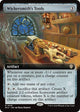 Wickersmith's Tools (Extended Art) (Lorwyn Eclipsed)