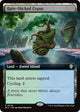 Rain-Slicked Copse (Extended Art) (Lorwyn Eclipsed)