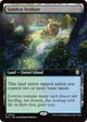 Sodden Verdure (Extended Art) (Lorwyn Eclipsed)