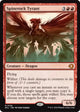 Spinerock Tyrant (Lorwyn Eclipsed)