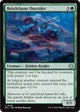 [Foil] Bristlebane Outrider (Lorwyn Eclipsed)