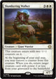 Slumbering Walker (Lorwyn Eclipsed)