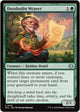 [Foil] Dundoolin Weaver (Lorwyn Eclipsed)