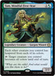 [Foil] Tam, Mindful First-Year (Lorwyn Eclipsed)
