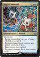 Sygg's Command (Lorwyn Eclipsed)