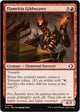 [Foil] Flamekin Gildweaver (Lorwyn Eclipsed)
