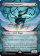 Flitterwing Nuisance (Showcase) (Lorwyn Eclipsed)