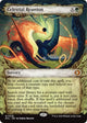 [Foil] Celestial Reunion (Showcase) (Lorwyn Eclipsed)