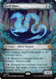 [Foil] Loch Mare (Showcase) (Lorwyn Eclipsed)