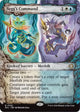 Sygg's Command (Showcase) (Lorwyn Eclipsed)