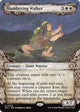 [Foil] Slumbering Walker (Showcase) (Lorwyn Eclipsed)