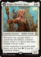 Brigid, Clachan's Heart (Lorwyn Eclipsed)