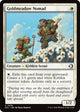 [Foil] Goldmeadow Nomad (Lorwyn Eclipsed)