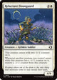 [Foil] Reluctant Dounguard (Lorwyn Eclipsed)