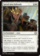 Spiral into Solitude (Lorwyn Eclipsed)