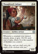 [Foil] Thoughtweft Imbuer (Lorwyn Eclipsed)
