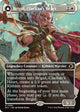 [Foil] Brigid, Clachan's Heart (Borderless) (Lorwyn Eclipsed)